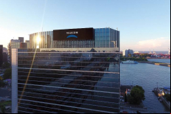 Telecom Argentina también opera en Uruguay y Paraguay / Tomada del sitio web de la empresa 