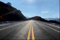 El portafolio inicial de FEXI 21 está conformado por cuatro carreteras de peaje / Tomada de la galería de imágenes de la Secretaría de Comunicaciones y Transportes (SCT)