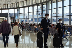 Hasta 2019, Tocumen era uno de los más importantes aeropuertos de América Latina por número de destinos y tráfico movilizado / Tomado de la página de la empresa en Facebook