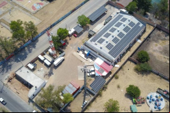Fundada en 2016, Energía Real genera y vende energía en sitio y desarrolla proyectos para empresas de los sectores comercial e industrial / Tomada del sitio web de la compañía