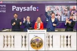 Las acciones de Paysafe cotizan desde marzo de este año en la Bolsa de Valores de Nueva York / Tomada de la página de la empresa en Facebook