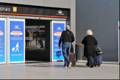 Este año AA2000 recurrió al mercado de vaores local en la búsqueda de recursos para financiar inversiones en infraestructura aeroportuaria / Tomada de la página de la empresa en Facebook