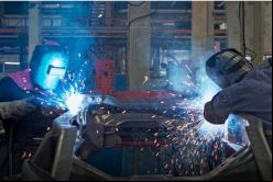 Metalsa, con sede en Monterrey, produce componentes estructurales para la industria de vehículos ligeros y comerciales en Norteamérica y Sudamérica / Tomada de la página de la empresa en Facebook