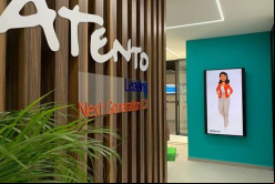 Atento está presente en 14 países, donde atiende una cartera de 400 clientes. / Tomada de Atento - Linkedin