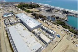 IDE Technologies ofrece soluciones de tratamiento de aguas industriales y residuales, desalinización y servicios de operación y mantenimiento./ Tomada de IDE Technologies - LinkedIn.