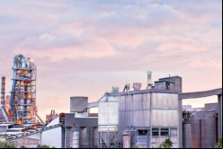 La planta adquirida está ubicada en Buñol, Valencia./ Tomada de Cimsa - Linkedin