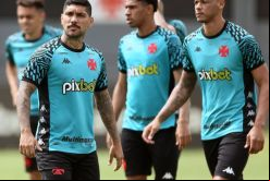 El Club de Regatas Vasco da Gama fue fundado en el año 1898 en Río de Janeiro, Brasil, y es considerado una de las instituciones de fútbol más importantes del país. / Tomado del Facebook del equipo. 