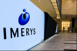 Imerys, fue creada en Francia en 1880 por la familia Rothschild y ofrece soluciones funcionales al sector industrial. / Tomada del Facebook de la empresa.