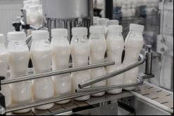 Lactalis do Brasil ofrece a los consumidores productos lácteos en una selección de marcas, incluidos Batavo, Président, Elegê, Cotochés, Poços de Caldas, Itambé y Parmalat./ Canva.