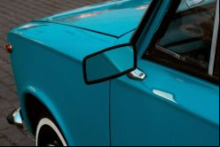 Stellantis surgió de la fusión entre Fiat Chrysler Automobiles y Peugeot en 2021. / Tomada de Artem Mihailov - Unsplash