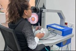 es una compañía elaboradora de productos oftalmológicos estériles en forma de nanoemulsiones, geles, suspensiones y ungüentos del grupo Megalabs. / Tomada de la página de Facebook de Laboratorios Poen