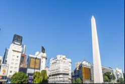 Justicia argentina favorece a exconcesionarias del servicio de agua en Buenos Aires./ Tomada de sitio web del Gobierno de Buenos Aires.