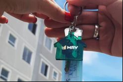 MRV es la constructora más grande del país en el segmento inmobiliario para la clase media y media baja./ Tomada de la página de la empresa en Facebook.