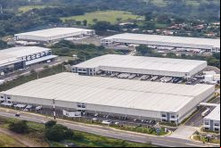 LatAm Logistic Properties maneja instalaciones en Colombia, Costa Rica y Perú./ Tomada del sitio web de la empresa. 