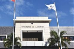 Esta es la vigésimo cuarta vez que la nación caribeña acude a los mercados internacionales de deuda./ Tomada del sitio web de la Presidencia de República Dominicana.