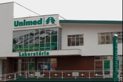 Los hospitales Unimed alquilarán equipos de proveedores de Uniblue respaldados por Blue Health./ Tomada del sitio web de Unimed.