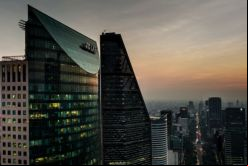Nueva jurisprudencia en México deja sin efecto reglas locales para resolución de controversias en arrendamiento inmobiliarios./ Unsplash, Carlos Aranda.