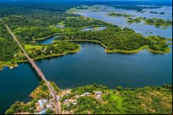 A la fecha, Panamá sólo ha adjudicado un proyecto bajo esta modalidad.  En el horizonte del 2024, las Alianzas Público-Privadas en Panamá se presentan como una fuerza que además de transformar su infraestructura, puede significar una inyección para su economía. / Carreteras Panamá.