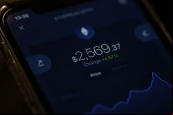 El Gafi calcula que 73 % de los países aún no cumplen, o lo hacen parcialmente, sus recomendaciones sobre la supervisión de la ‘criptoactividad’./ Unsplash - Brian J. Tromp.