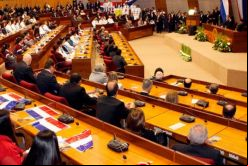 “Se buscará ampliar la base tributaria para aumentar la recaudación y financiar el gasto público."/ Foto: Archivo.