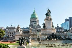 Provincia de Buenos Aires emite bonos en pesos dentro y fuera de Argentina