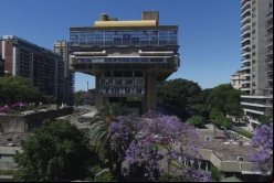 Marval asesora en donación de archivo Bioy Casares-Ocampo a Biblioteca Nacional de Argentina