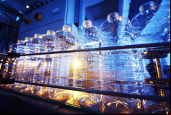 Cristalerías del Uruguay vende Cristalpet a Envases Universales de México