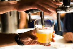 Cerveceras AB InBev y CCU acuerdan transferencia de marcas en Argentina