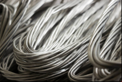 Nexans Brasil y CBA se unen para producir varillas de aluminio