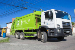 Boulevard Acquisition y Estre Ambiental se fusionan en Brasil