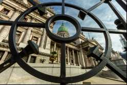 La operación ha sido catalogada como la más importante del mercado de capitales en Argentina para este año por varios bufetes / Fotolia