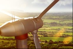 First Reserve y Mexico Power Group se asocian para desarrollar parque eólico