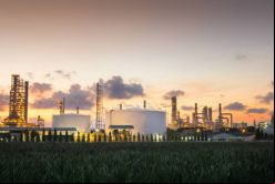 Perú LNG recibe préstamo del Banco de Crédito del Perú
