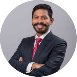 André Cossio