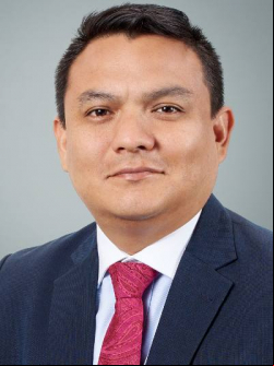 Augusto Effio Augusto Effio