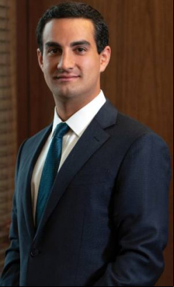Héctor E. Infante Jr. Héctor E. Infante Jr.