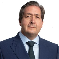 Javier Robalino Javier Robalino