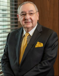 Joseph Salterio Joseph Salterio