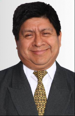 Luis Fernando Zelada Luis Fernando Zelada