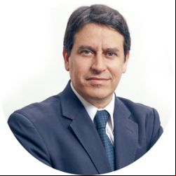 Martin Carlevaro