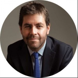 Mateo Mendoza