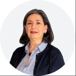 María Teresa Paillés
