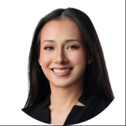 Sophia Lee de Siu