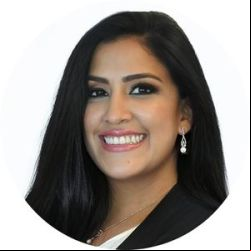 Yaneth Barrera