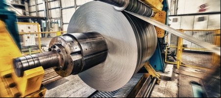 Comasa comercializa productos siderúrgicos peruanos e importa acero para la industria en general, metalmecánica y civil / Fotolia
