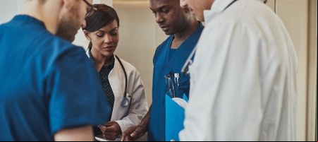Medtronic ofrece tecnología para tratar unos 40 trastornos de salud / Fotolia