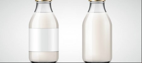 Comegua provee envases de vidrio a las industrias de alimentos y bebidas / Bigstock