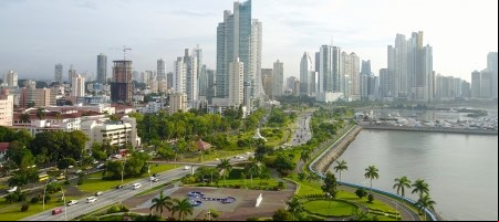 Pese a sus esfuerzos, Panamá sigue considerándose un paraíso fiscal / Archivo