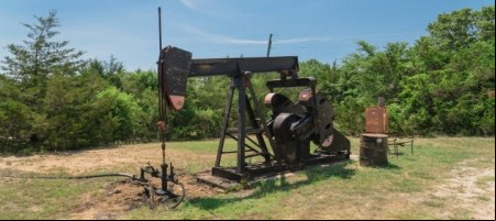 Termomorichal provee energía a Campo Rubiales / Bigstock