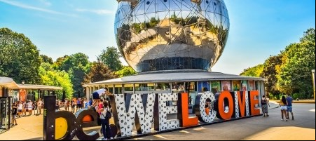 Con el acuerdo Mercosur conseguirá acceder al mercado europeo, uno de los más fuertes junto al chino y el estadounidense / Pixabay